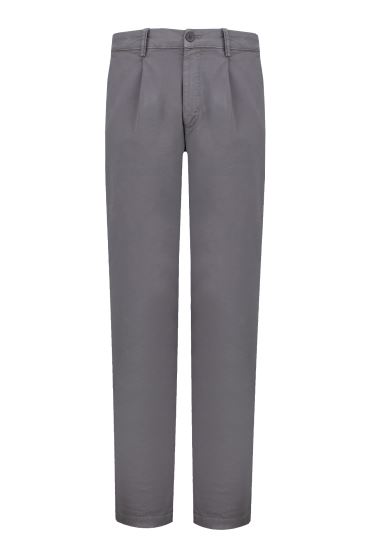 شلوار کتان ساده