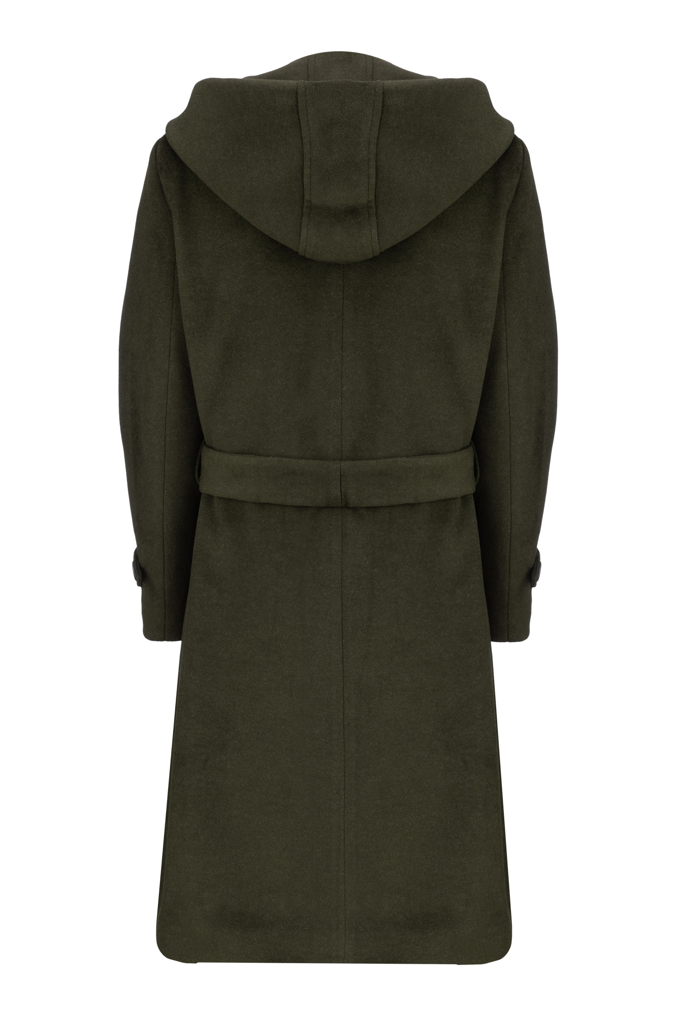 پالتو بلند ساده