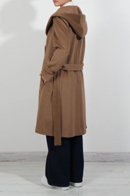 پالتو بلند ساده