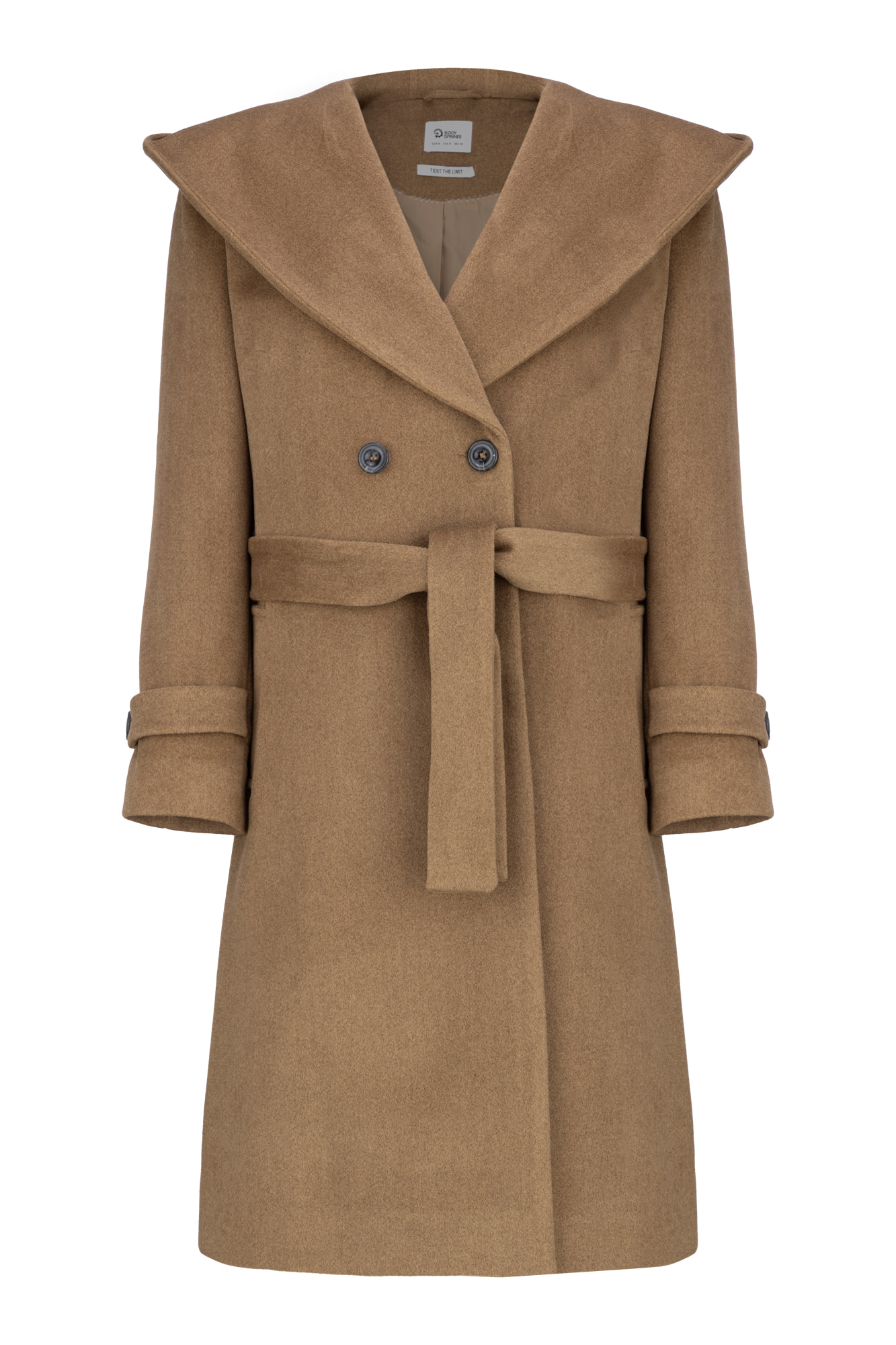 پالتو بلند ساده