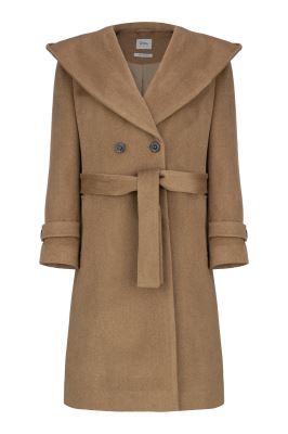 پالتو بلند ساده