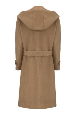 پالتو بلند ساده