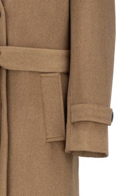 پالتو بلند ساده