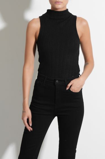 تاپ تیشرتی ساده