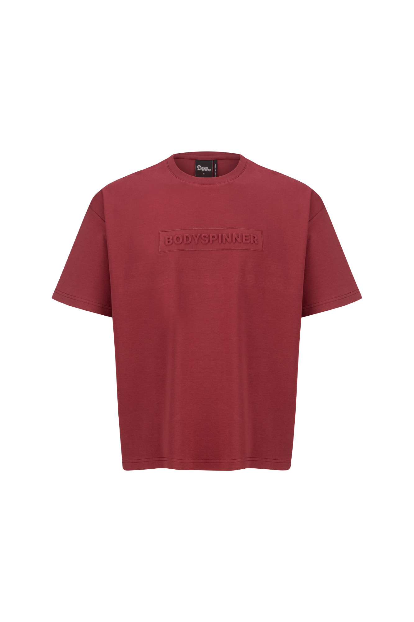 تیشرت آستین کوتاه چاپی