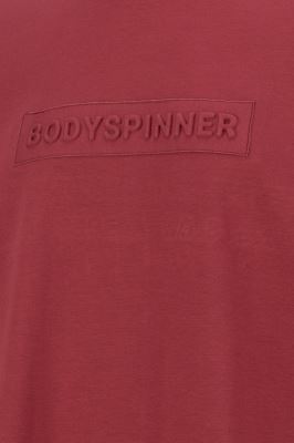 تیشرت آستین کوتاه چاپی