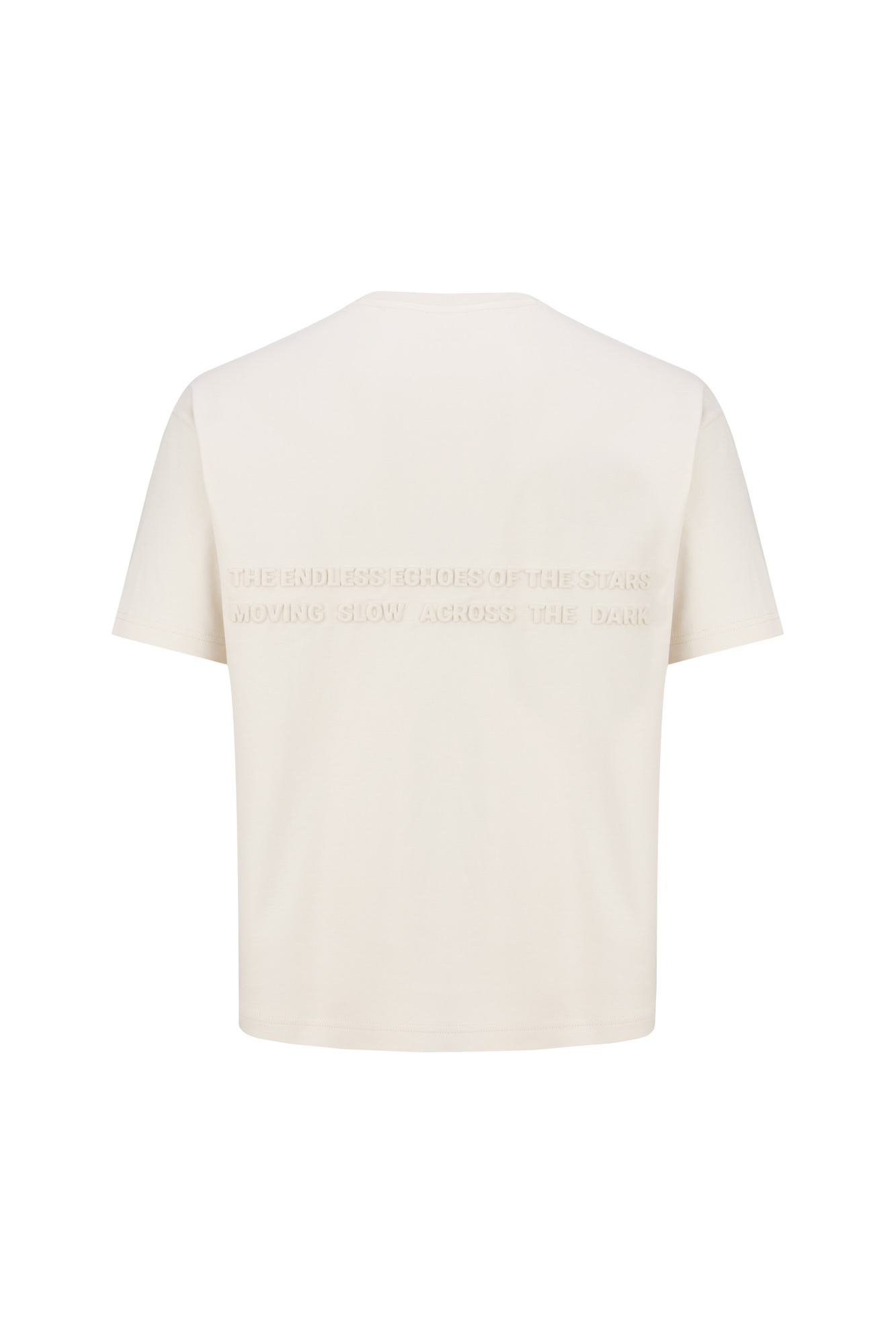 تیشرت آستین کوتاه چاپی