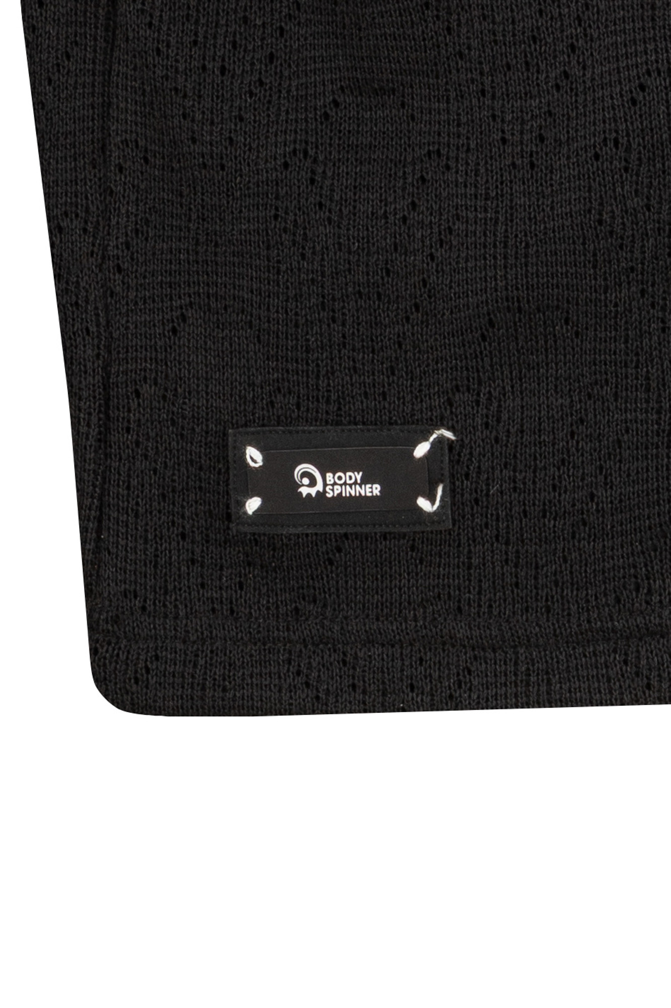 پولوشرت آستین کوتاه ژاکارد