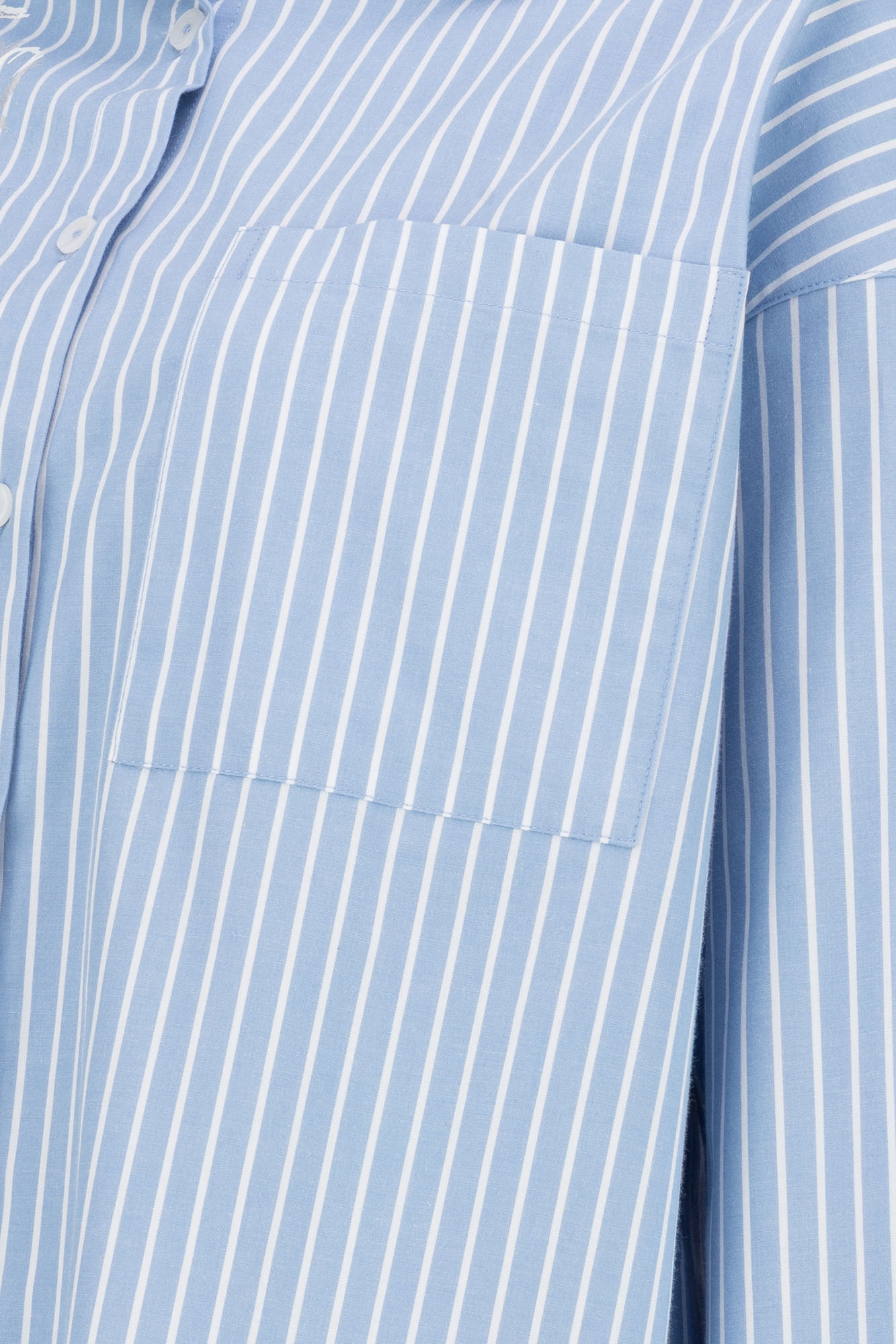 شومیز آستین بلند چاپ و گلدوزی