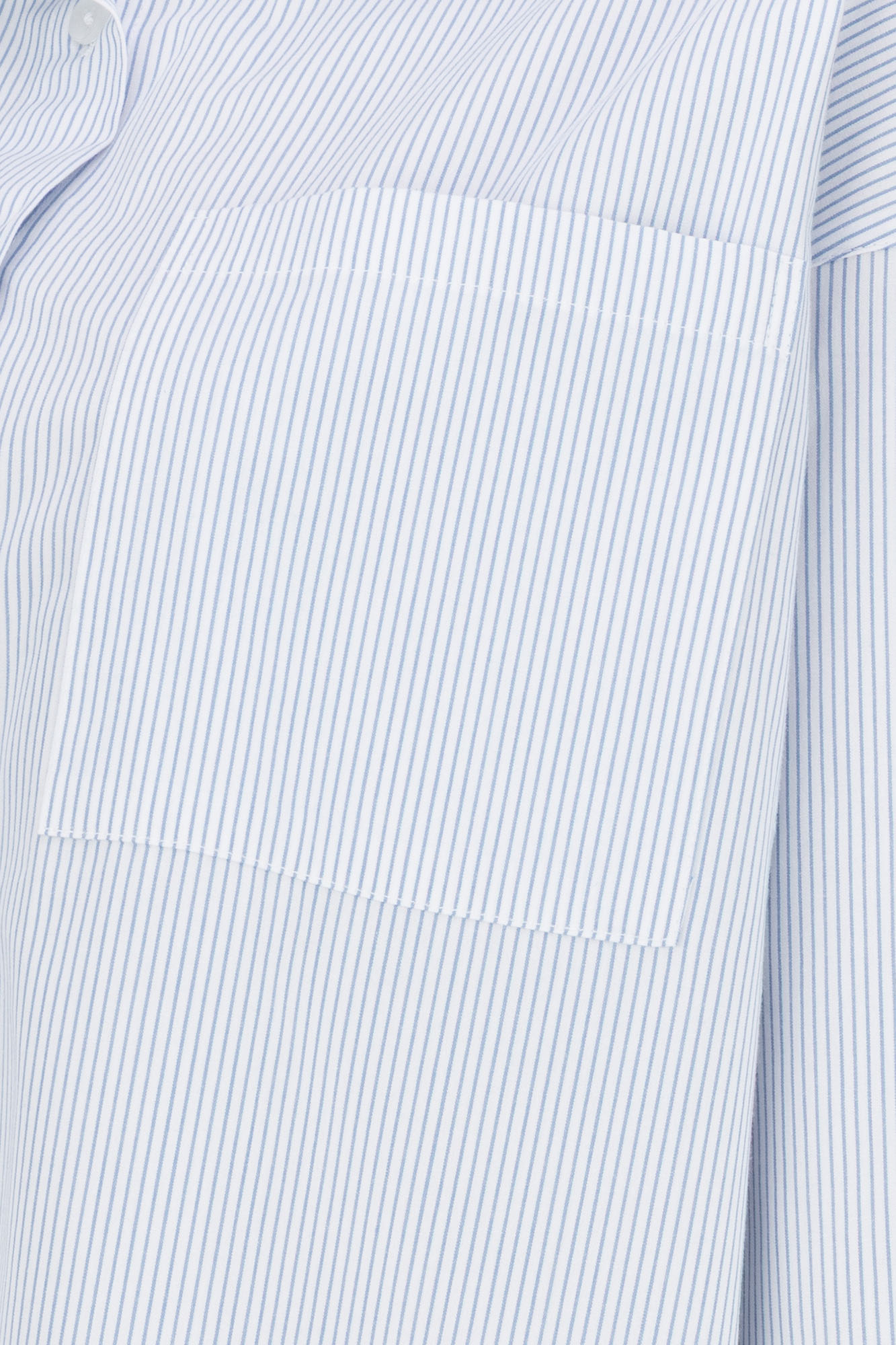 شومیز آستین بلند چاپ و گلدوزی