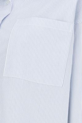 شومیز آستین بلند چاپ و گلدوزی