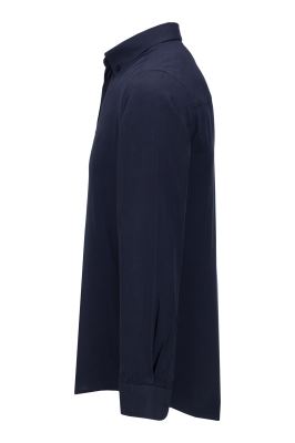 پیراهن آستین بلند ساده