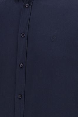 پیراهن آستین بلند ساده