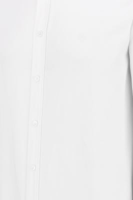 پیراهن آستین بلند ساده