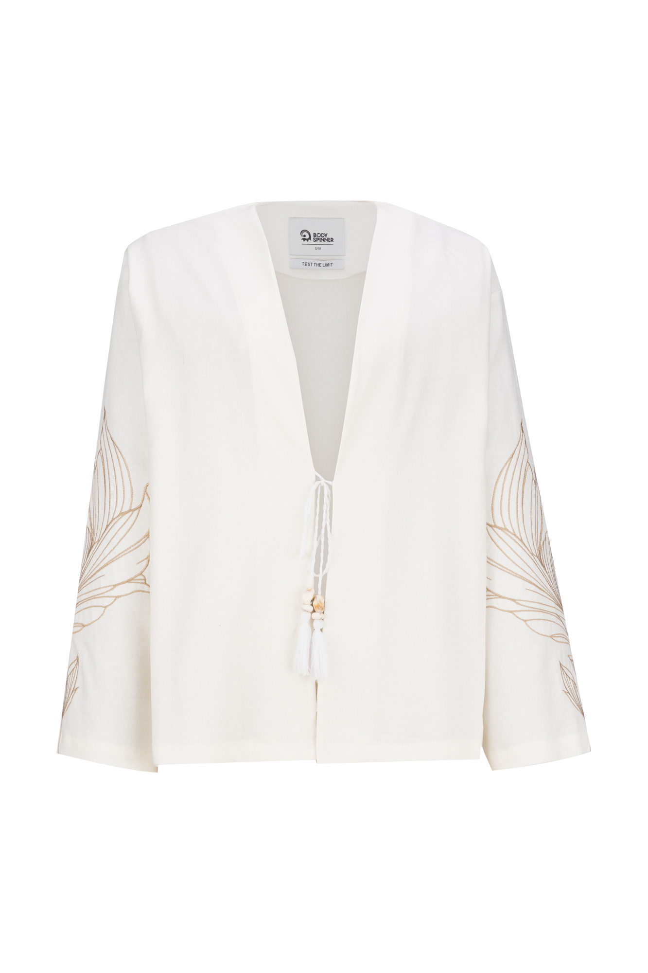 مانتو گلدوزی