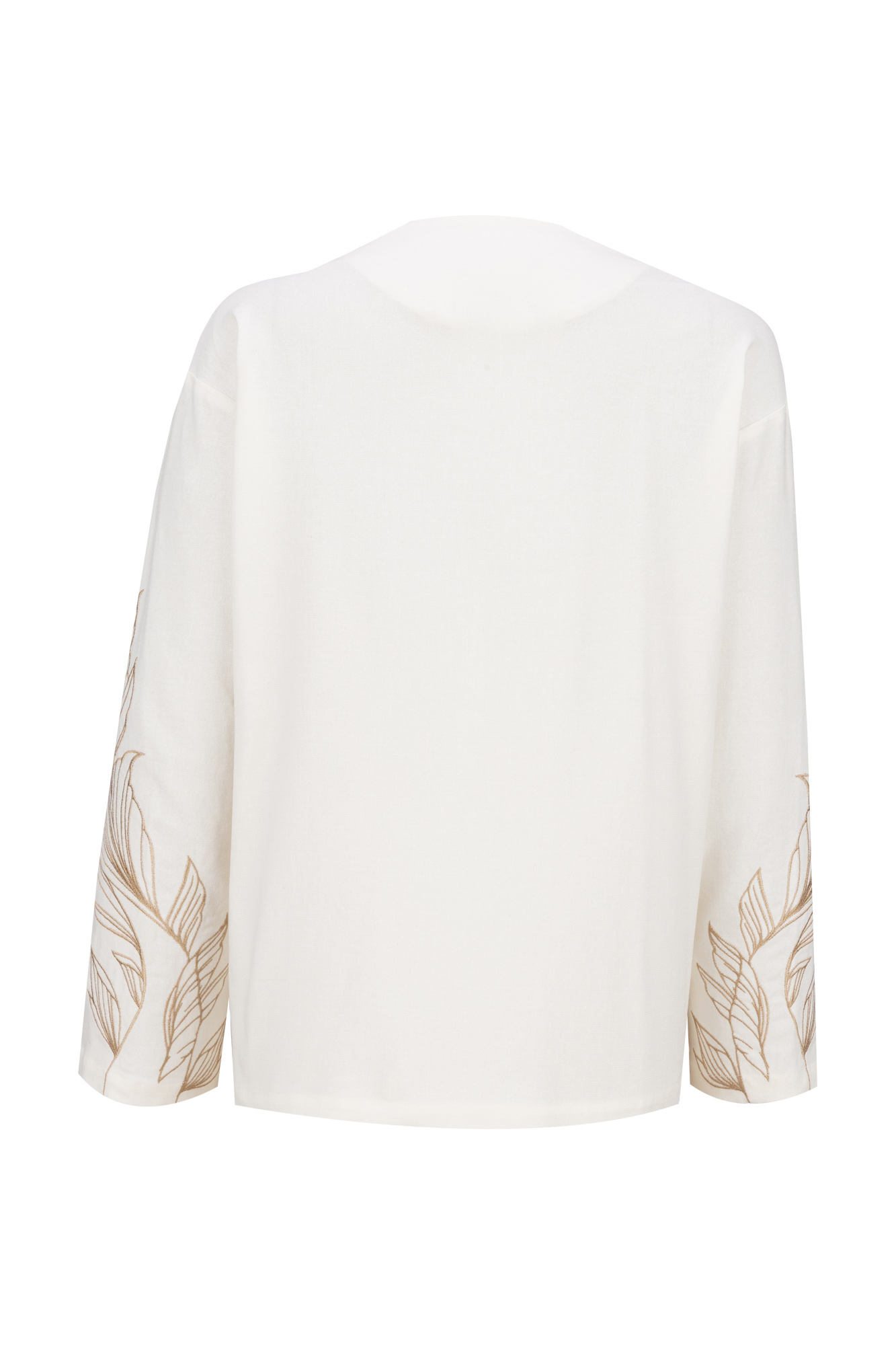 مانتو گلدوزی