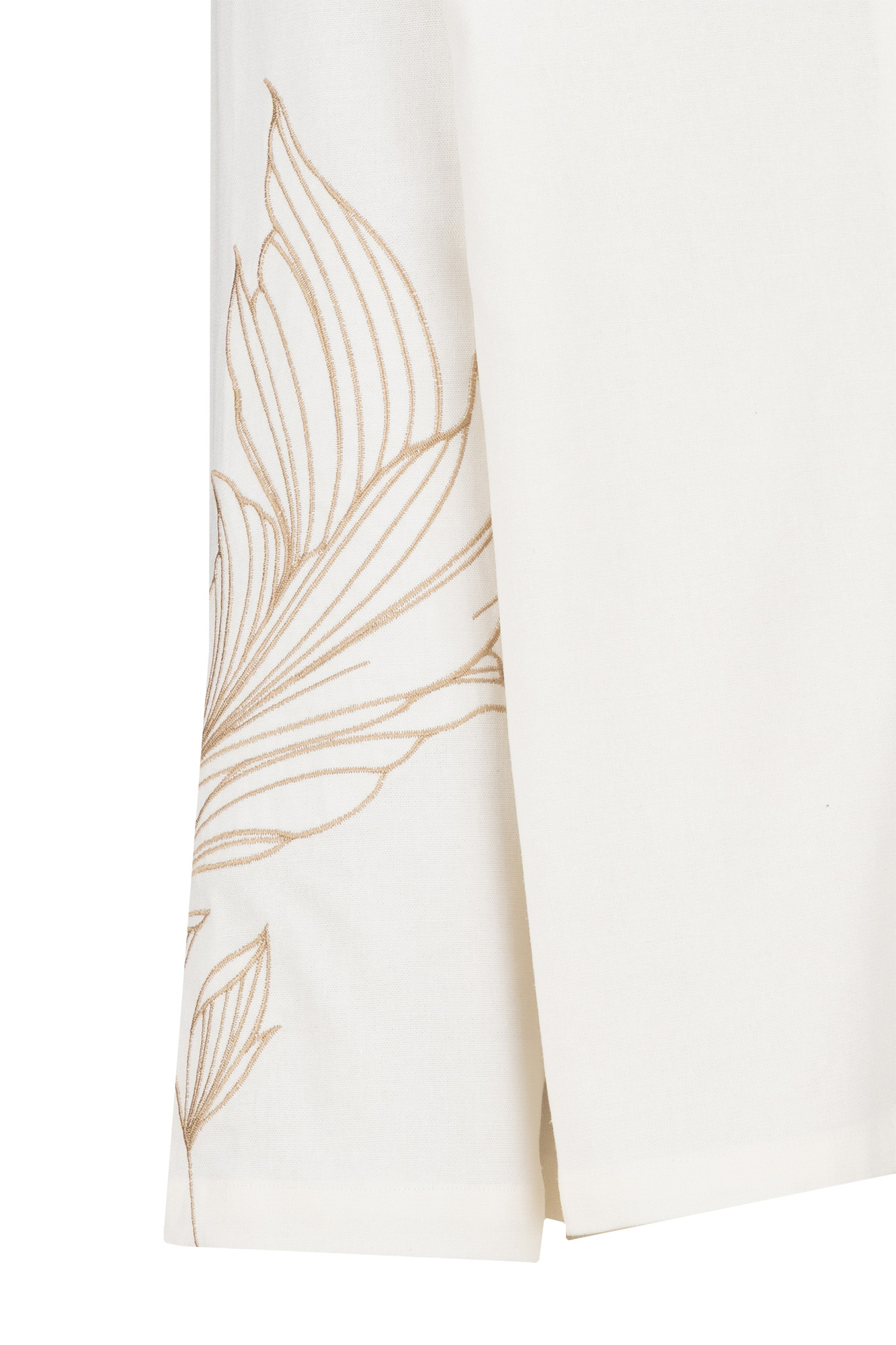 مانتو گلدوزی