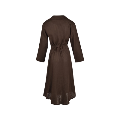 مانتو تابستانی غیر رسمی