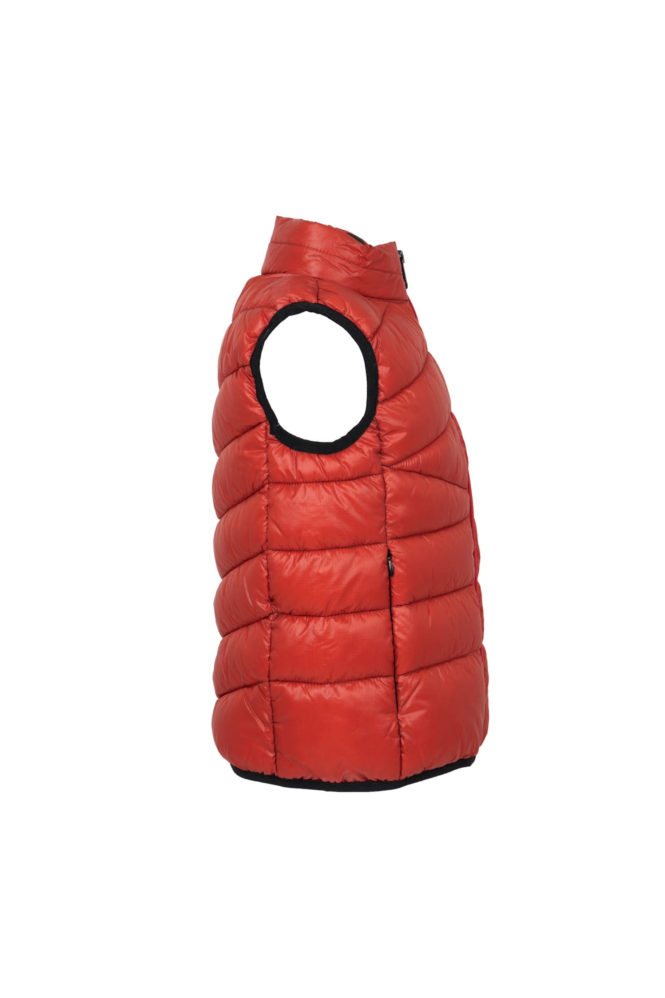 وست کوتاه ساده