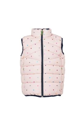 وست کوتاه طرحدار