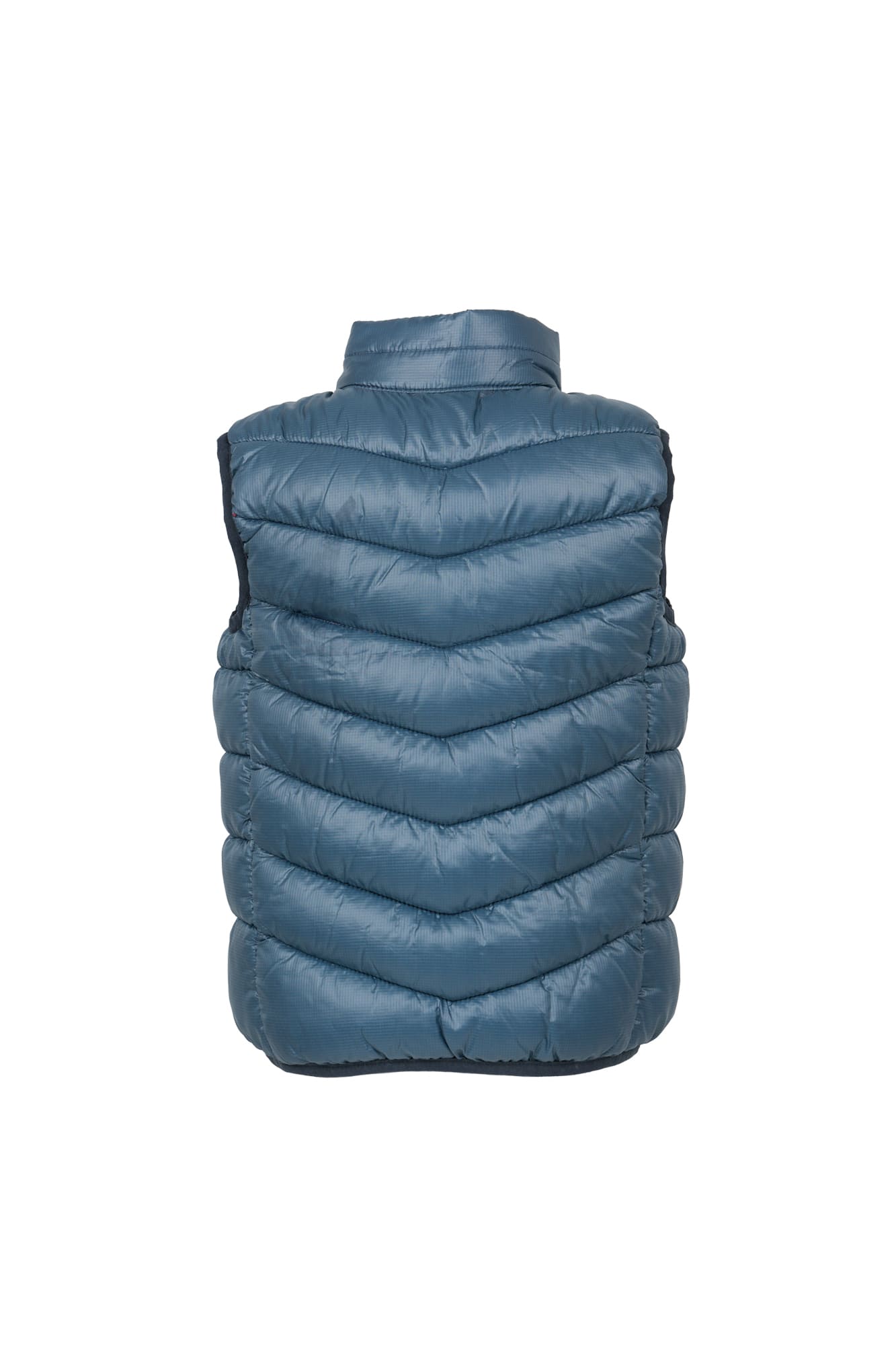 وست کوتاه ساده