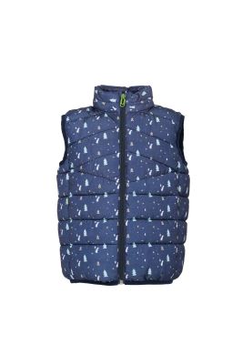 وست کوتاه طرحدار