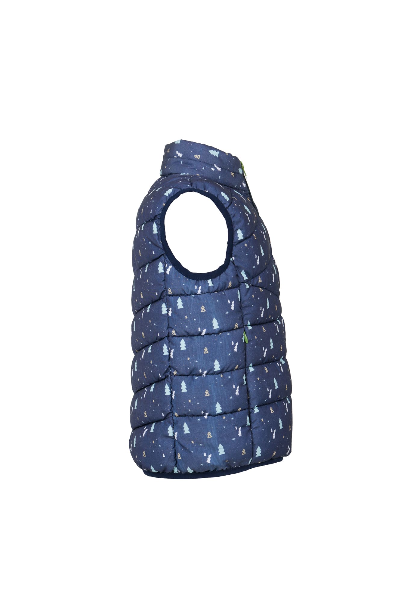 وست کوتاه طرحدار