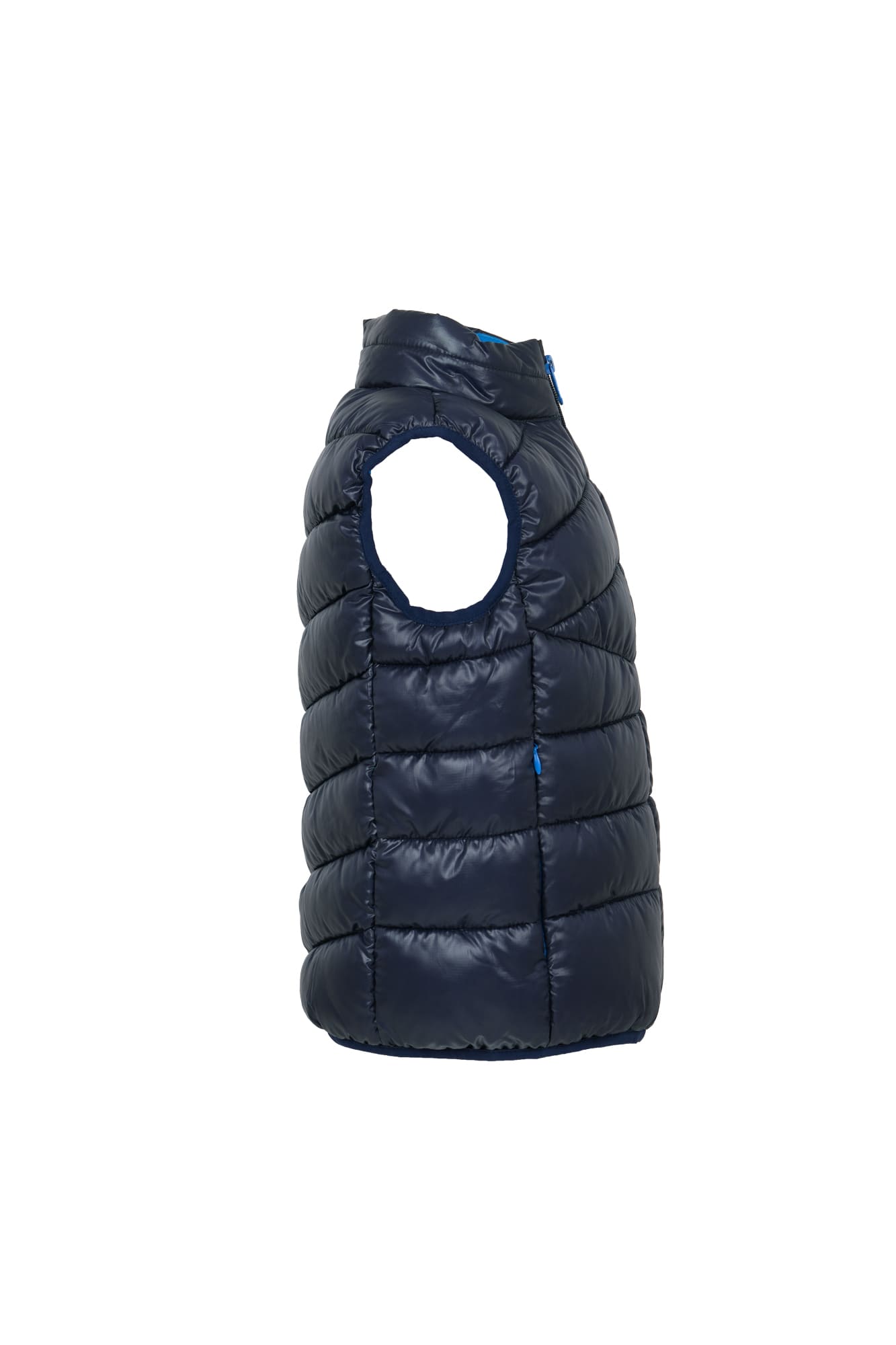 وست کوتاه ساده