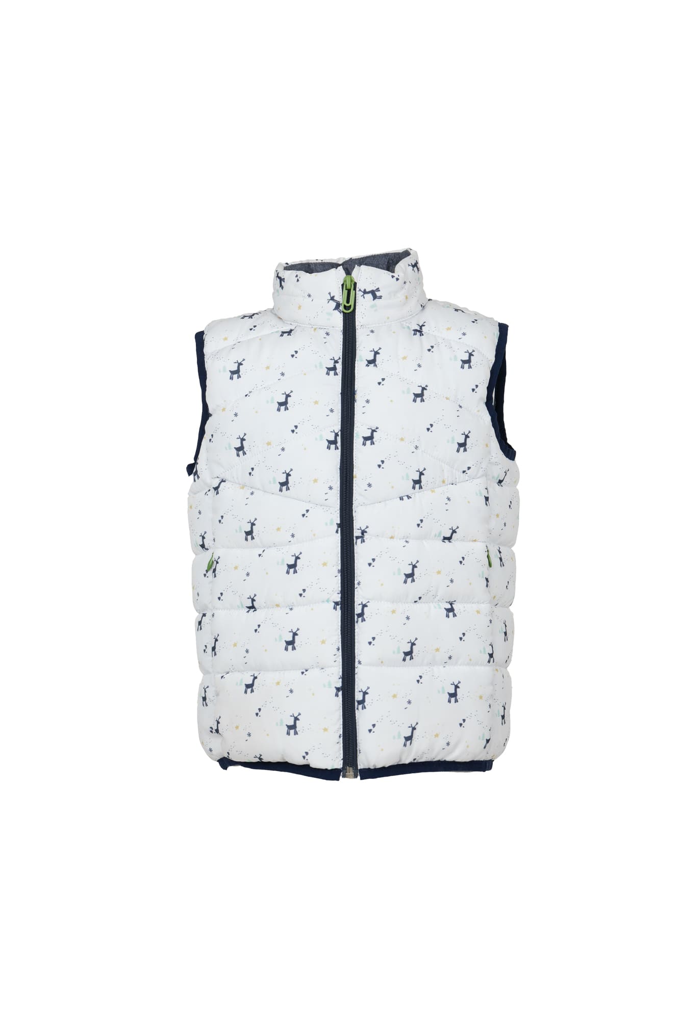 وست کوتاه طرحدار