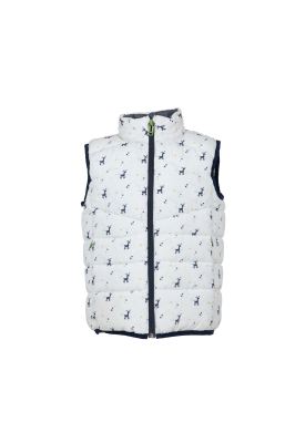 وست کوتاه طرحدار