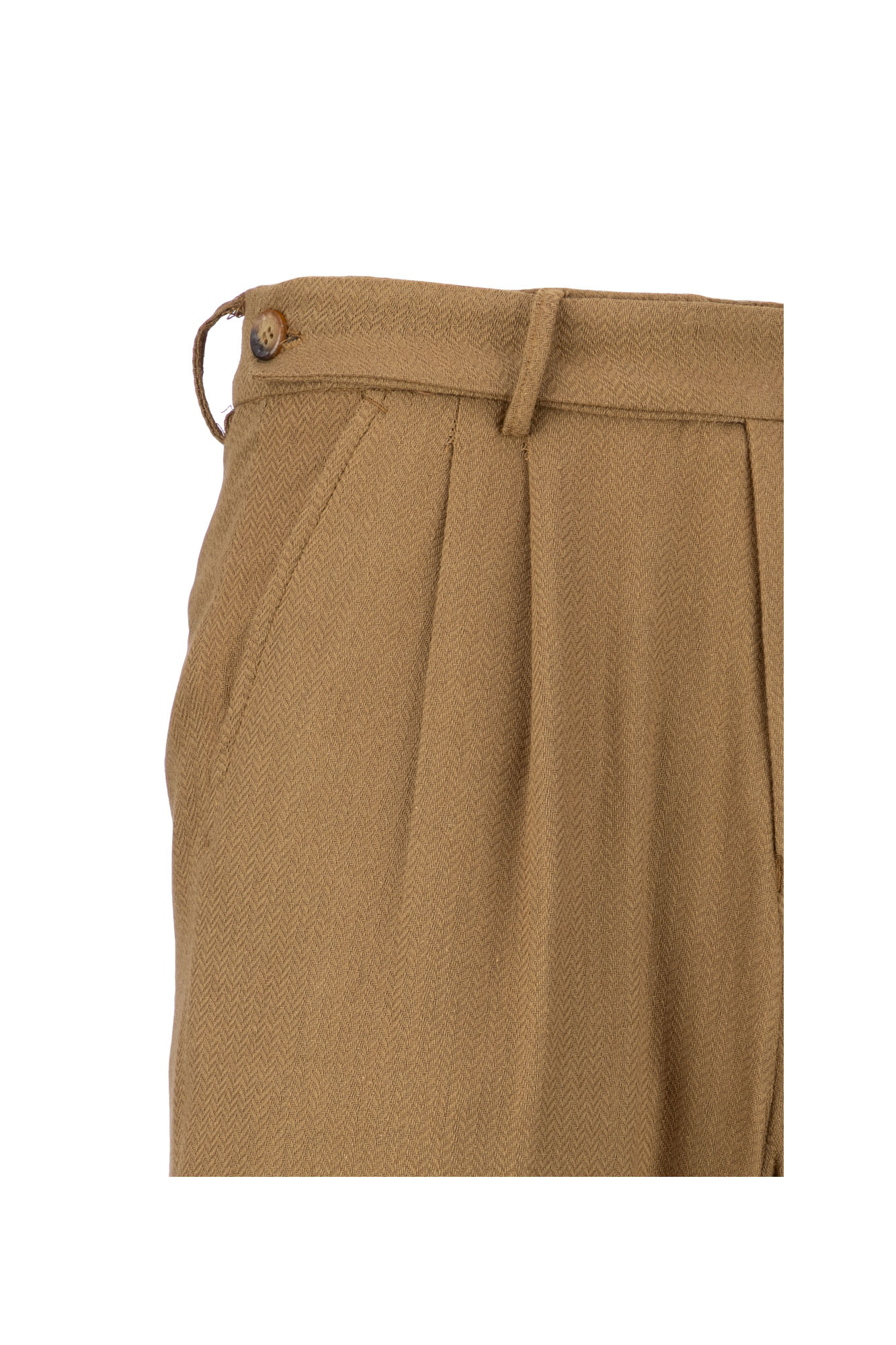 شلوارک پارچه ای گلدوزی