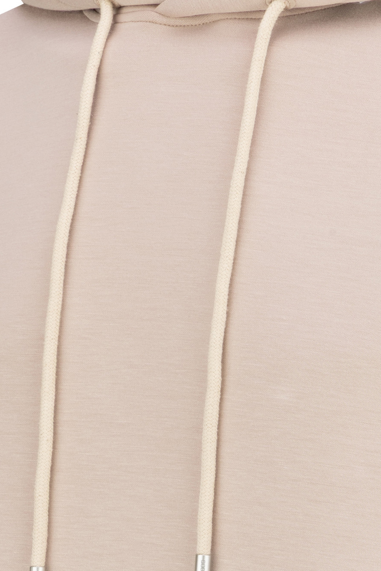 هودی آستین کوتاه ساده