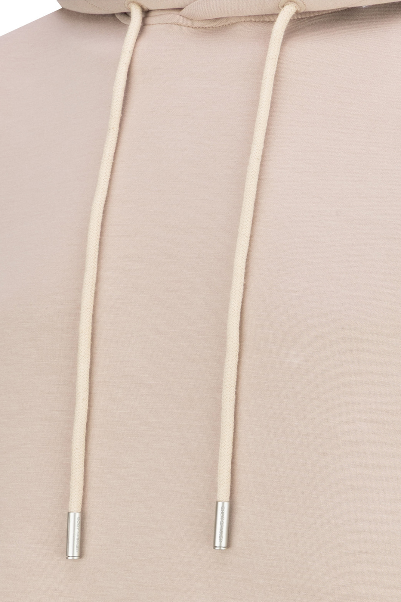 هودی آستین کوتاه ساده