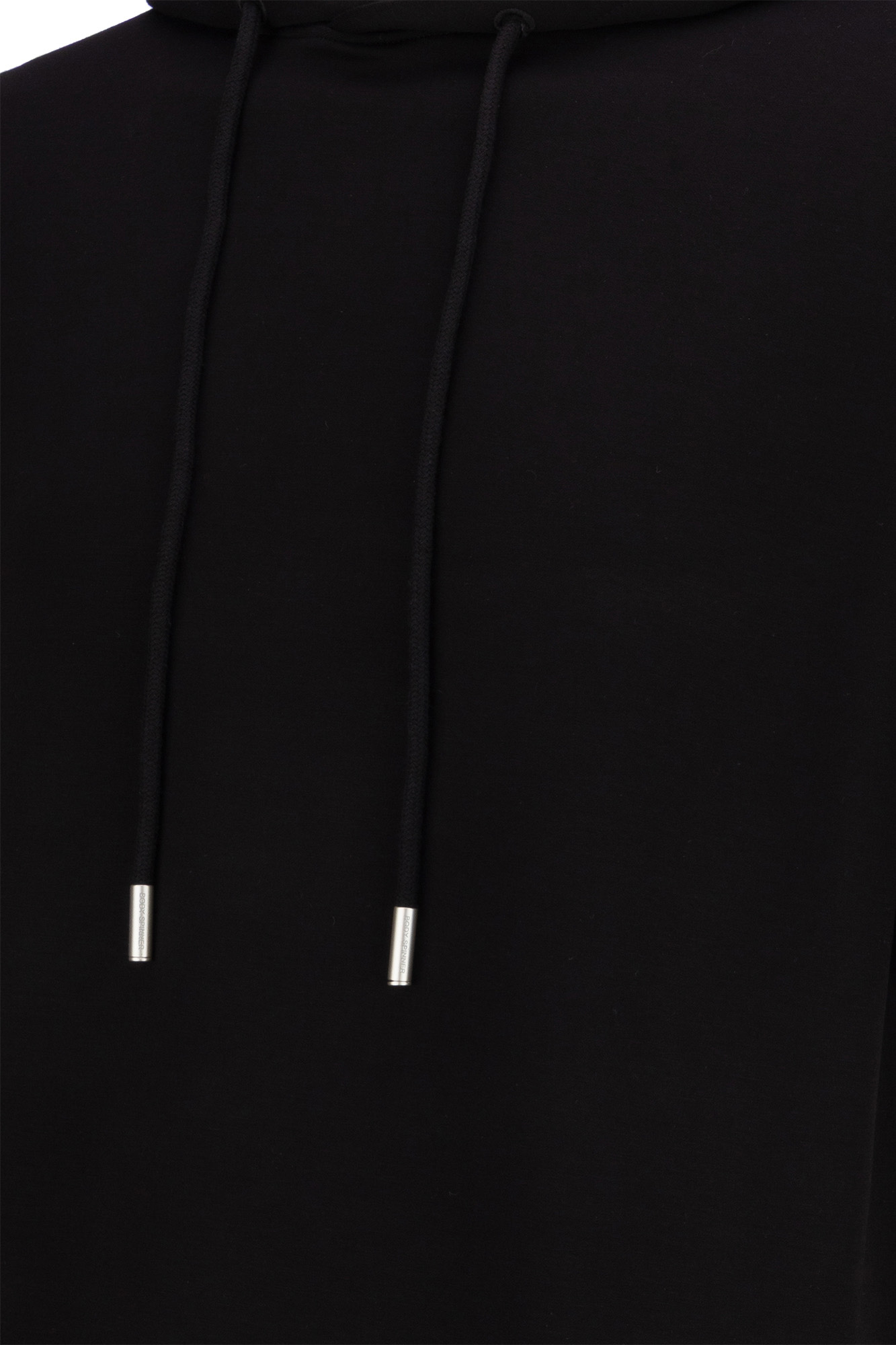 هودی آستین کوتاه ساده