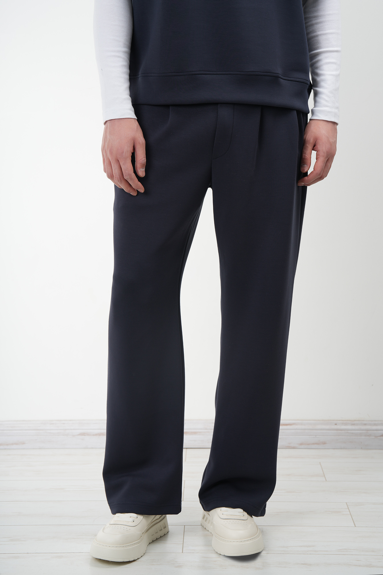 شلوار اسلش ساده