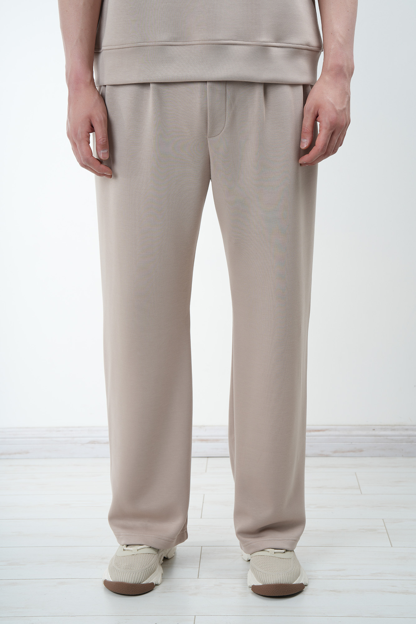 شلوار اسلش ساده