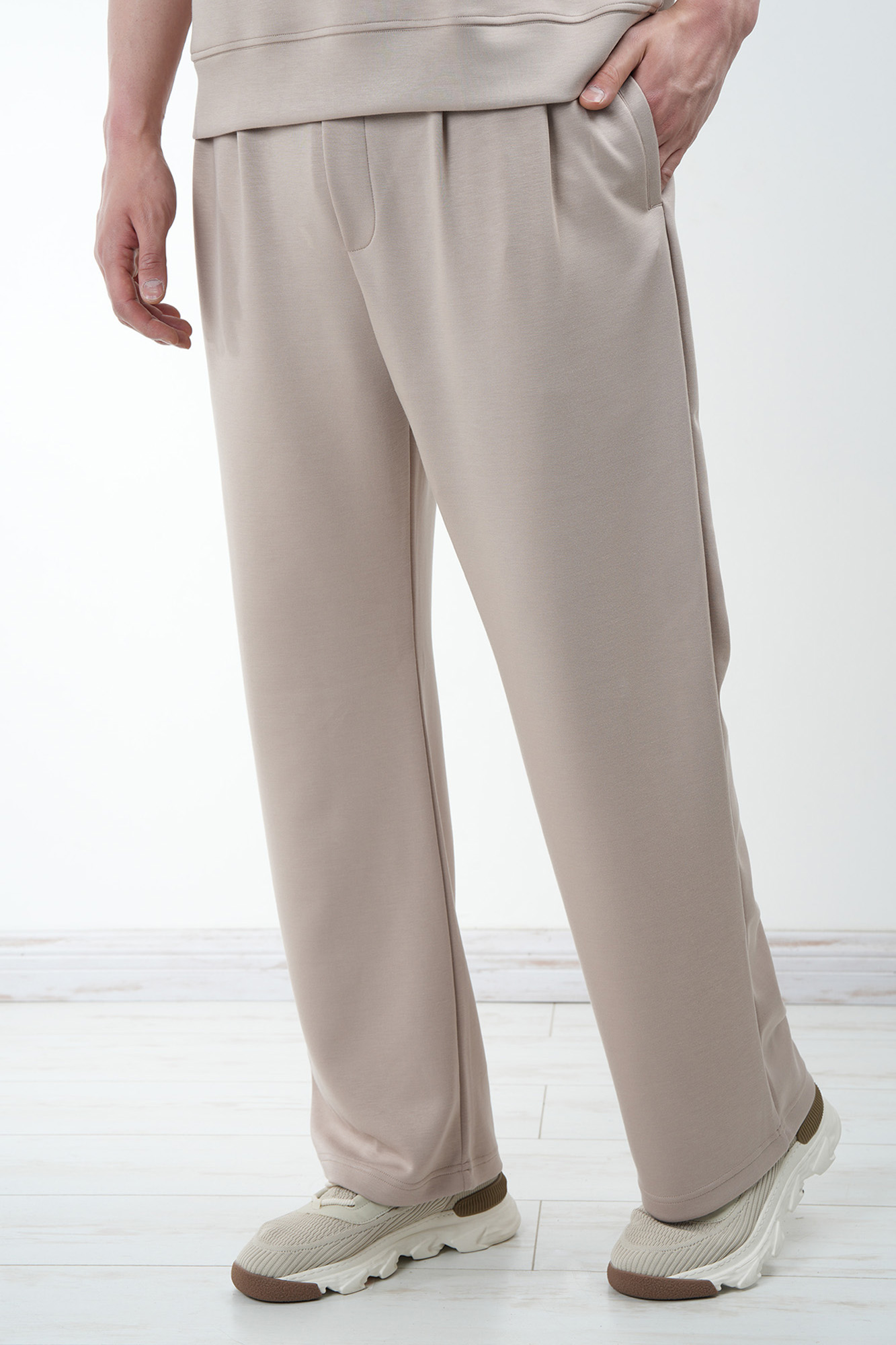 شلوار اسلش ساده