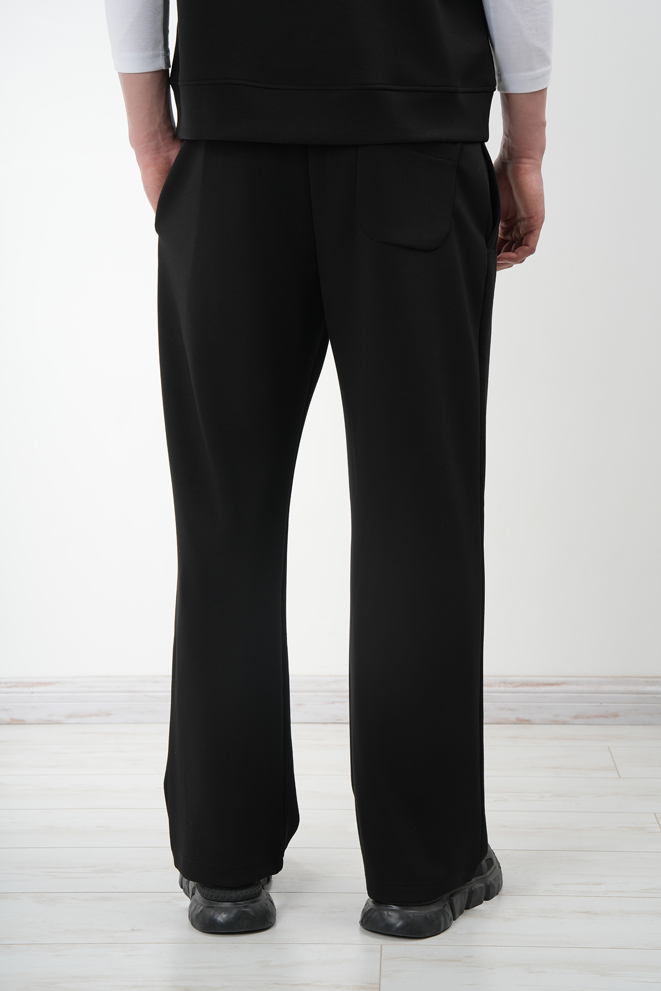 شلوار اسلش ساده