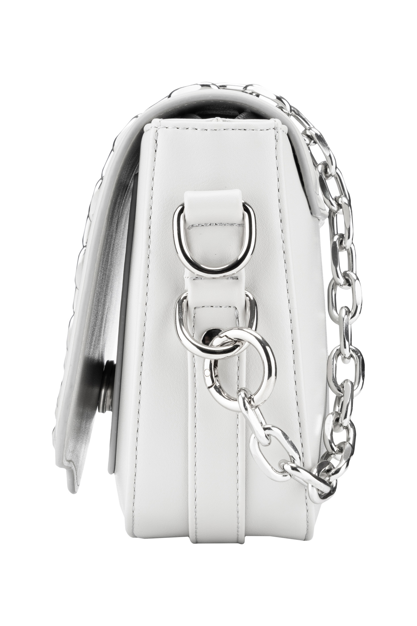 کیف دوشی چرمی