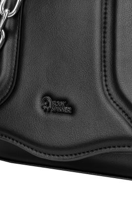 کیف دوشی چرمی