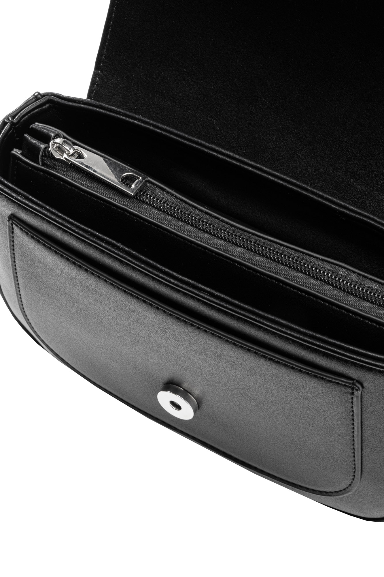 کیف دوشی چرمی