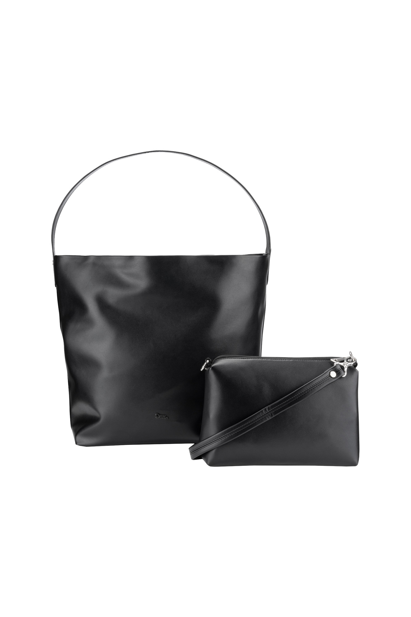 کیف دوشی چرمی