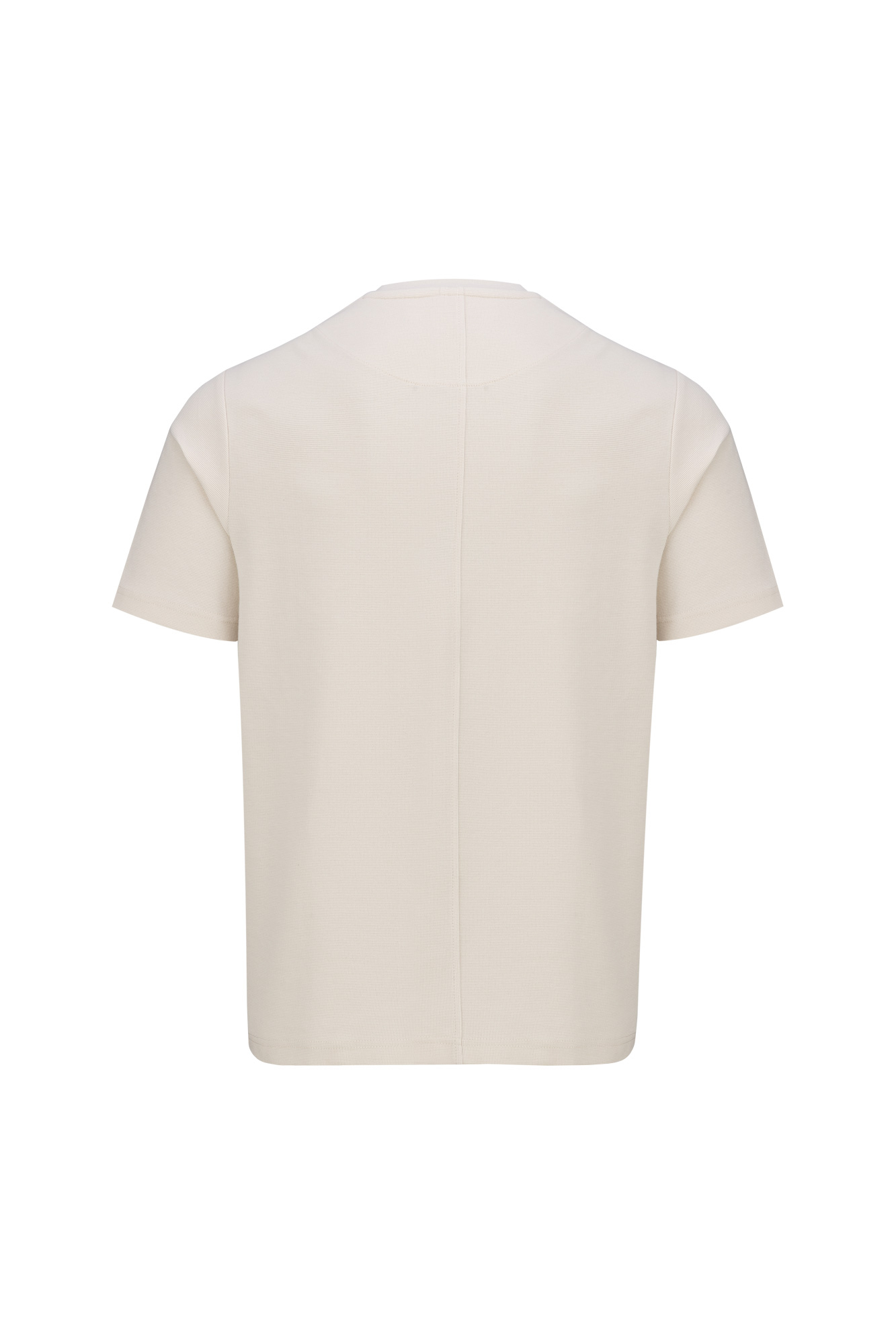 تیشرت آستین کوتاه ساده