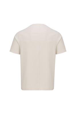 تیشرت آستین کوتاه ساده