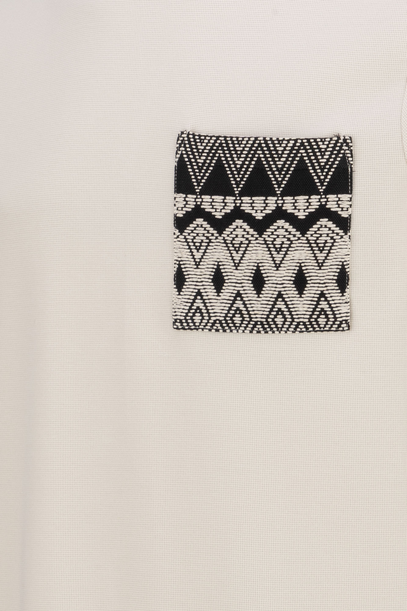 تیشرت آستین کوتاه ساده