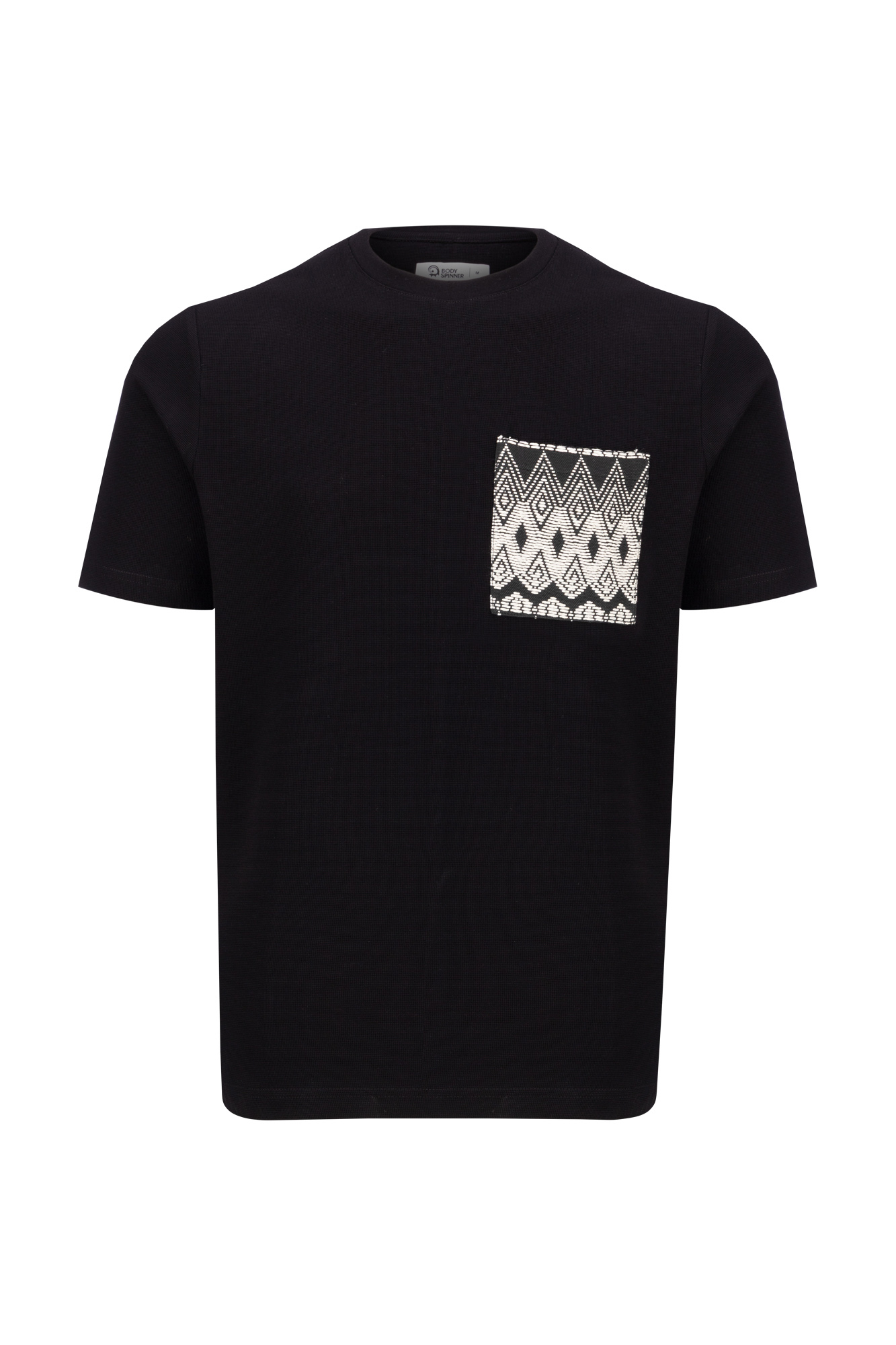 تیشرت آستین کوتاه ساده