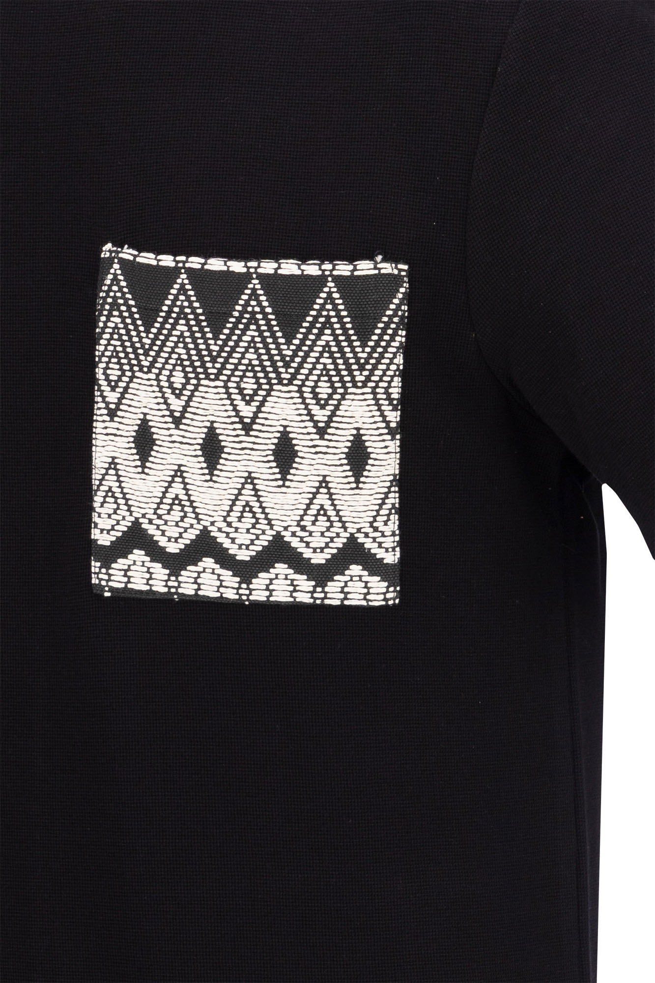 تیشرت آستین کوتاه ساده