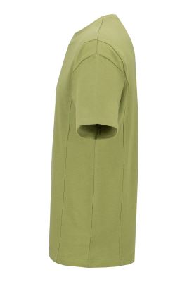 تیشرت آستین کوتاه چاپی