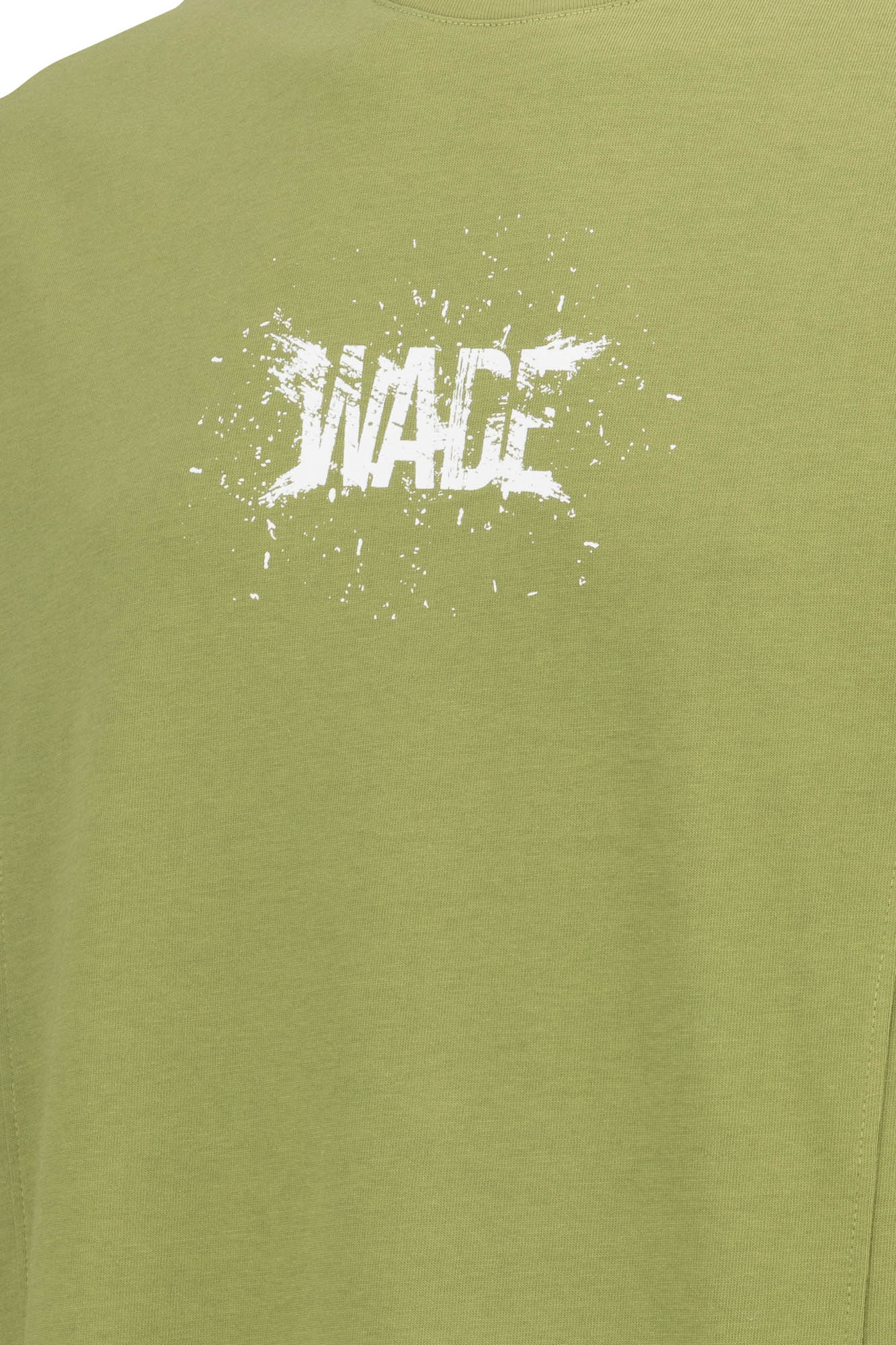 تیشرت آستین کوتاه چاپی