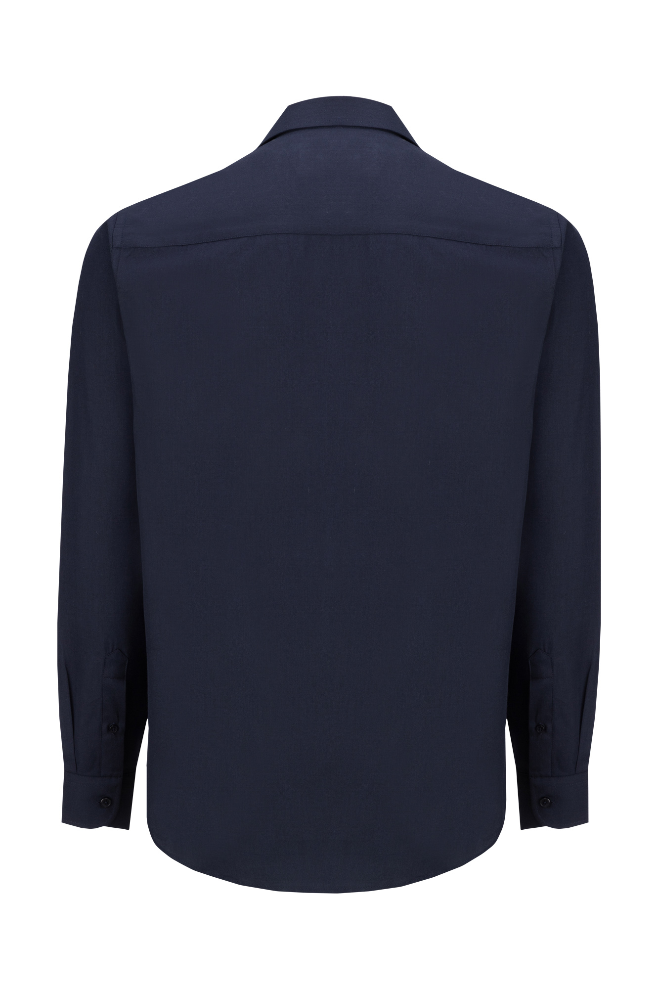 پیراهن آستین بلند طرحدار